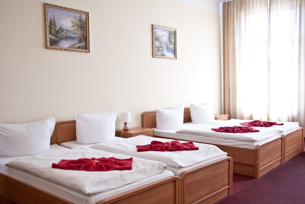 Hotel Ai Koenigshof Berlin Bilik gambar
