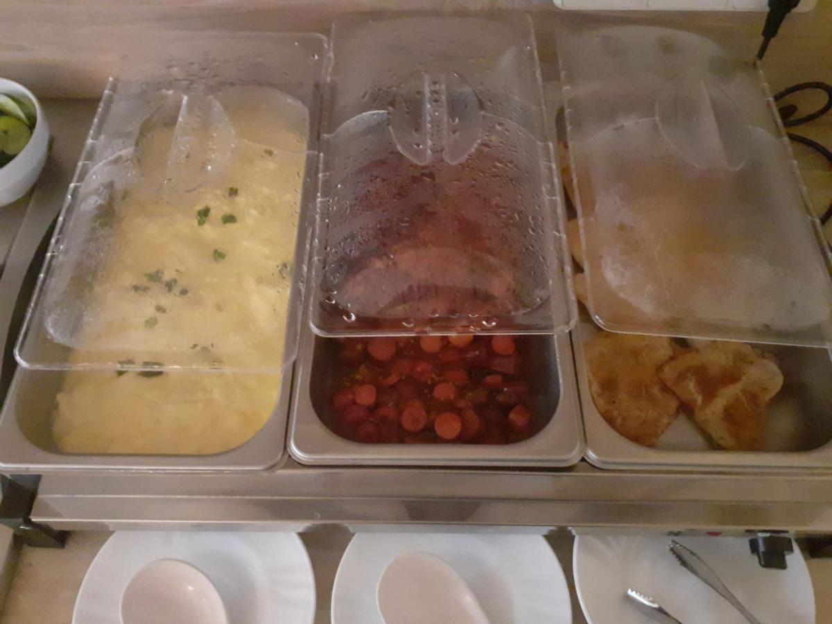 Hotel Ai Koenigshof Berlin Luaran gambar
