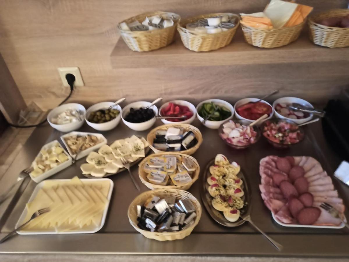 Hotel Ai Koenigshof Berlin Luaran gambar