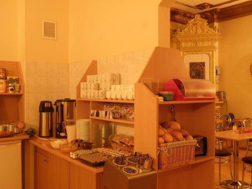 Hotel Ai Koenigshof Berlin Luaran gambar