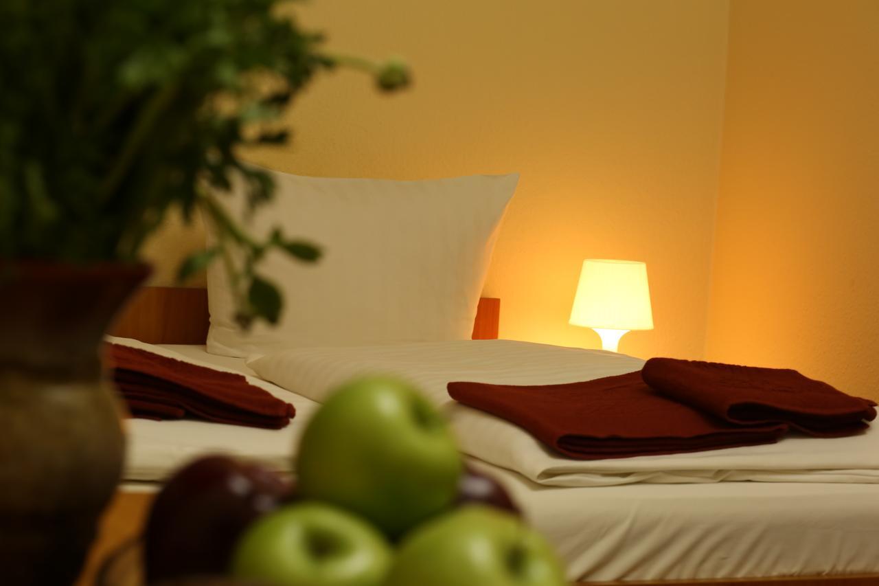 Hotel Ai Koenigshof Berlin Luaran gambar