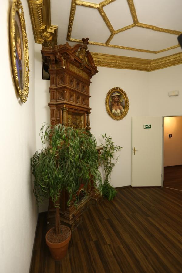 Hotel Ai Koenigshof Berlin Luaran gambar