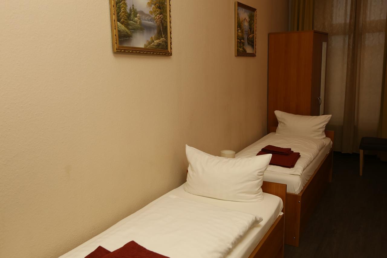 Hotel Ai Koenigshof Berlin Luaran gambar