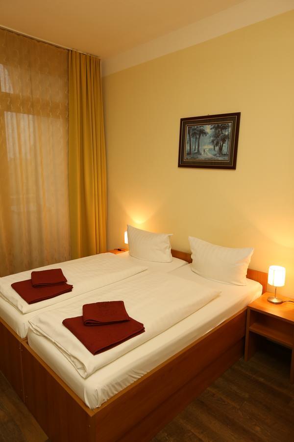 Hotel Ai Koenigshof Berlin Luaran gambar