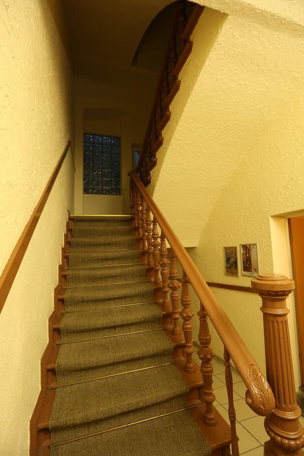 Hotel Ai Koenigshof Berlin Luaran gambar