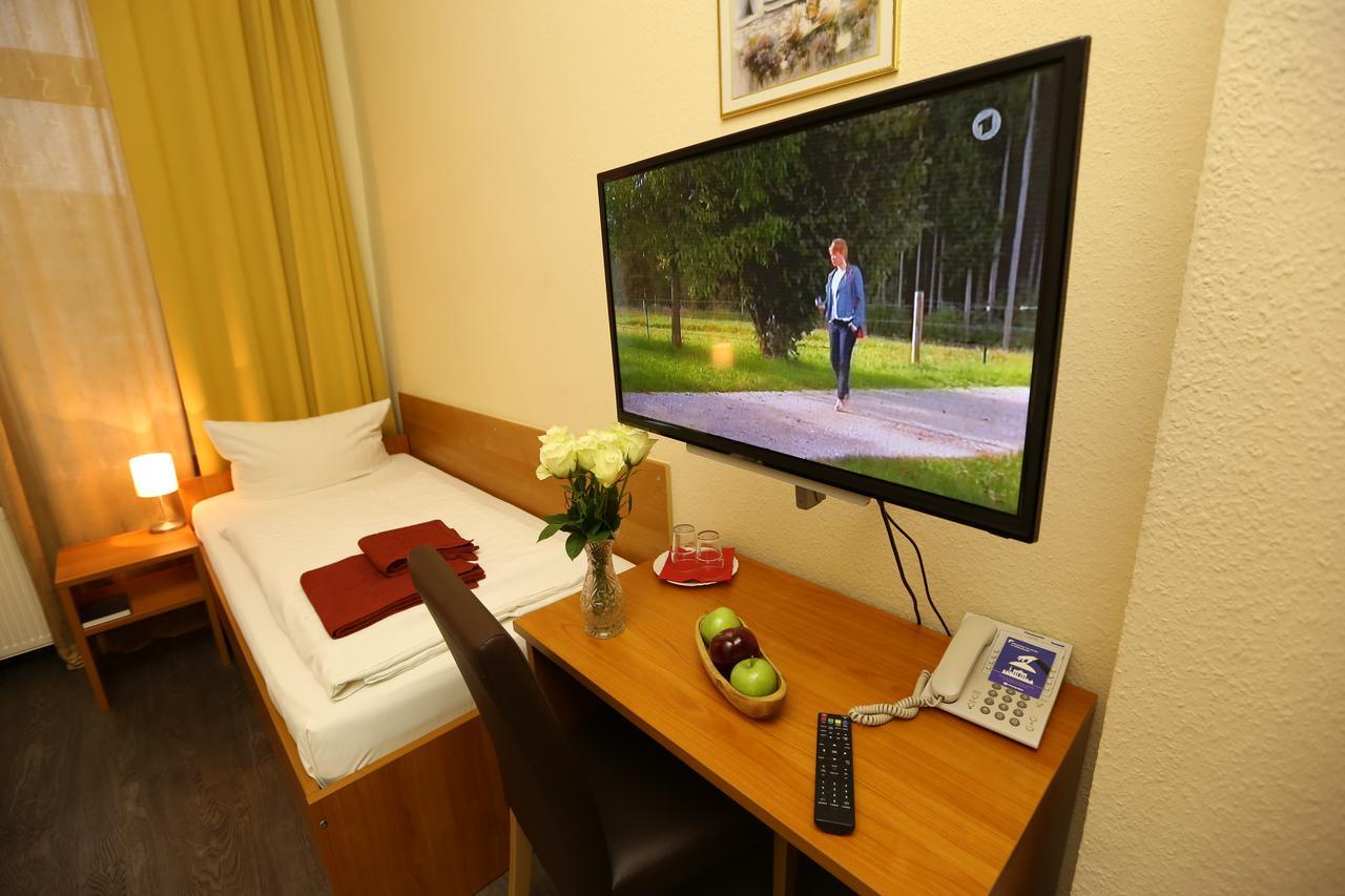 Hotel Ai Koenigshof Berlin Luaran gambar