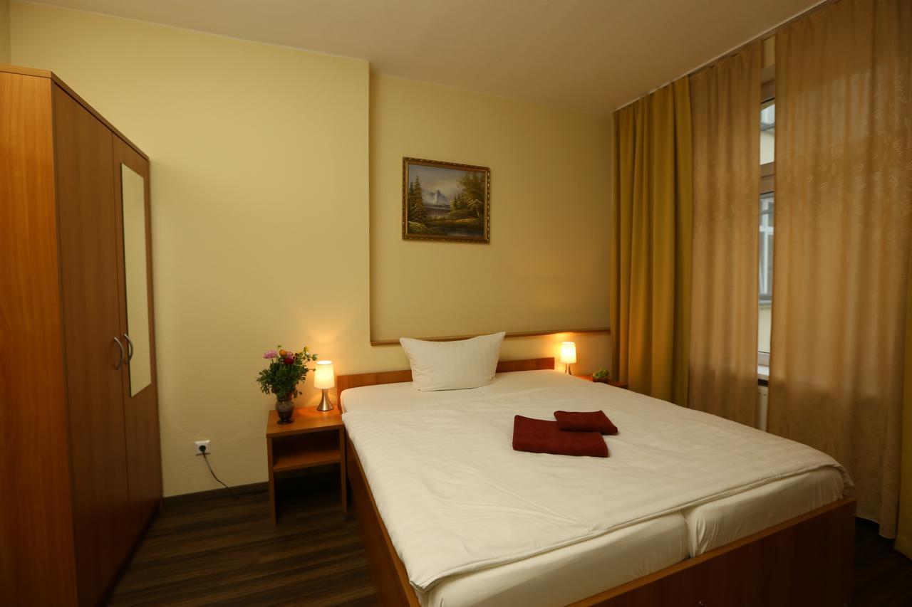 Hotel Ai Koenigshof Berlin Luaran gambar