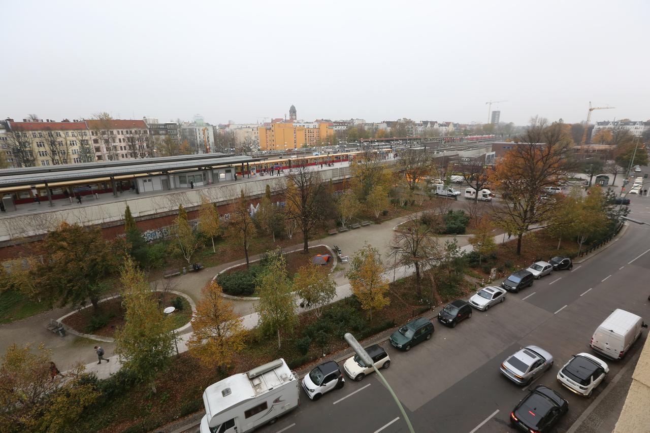 Hotel Ai Koenigshof Berlin Luaran gambar