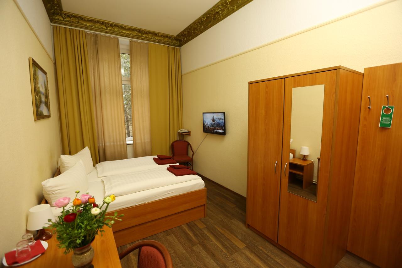Hotel Ai Koenigshof Berlin Luaran gambar
