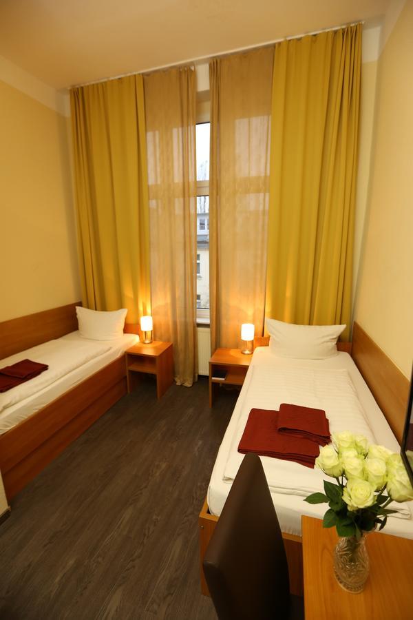 Hotel Ai Koenigshof Berlin Luaran gambar