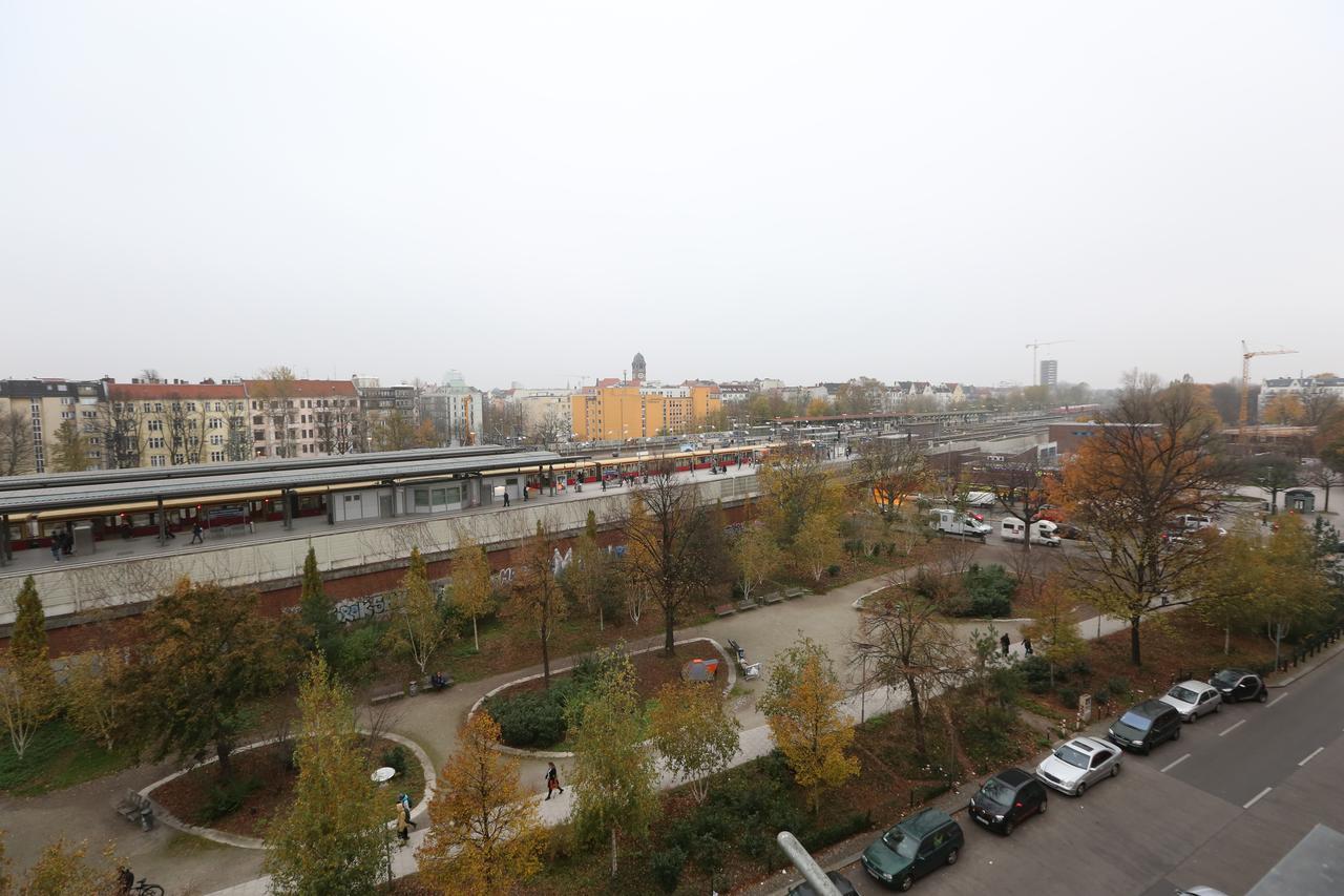 Hotel Ai Koenigshof Berlin Luaran gambar