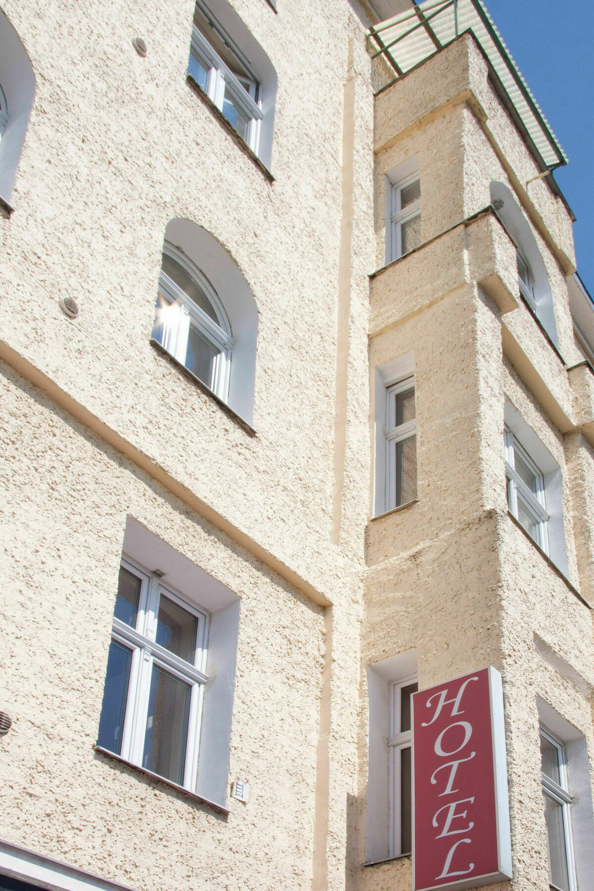Hotel Ai Koenigshof Berlin Luaran gambar